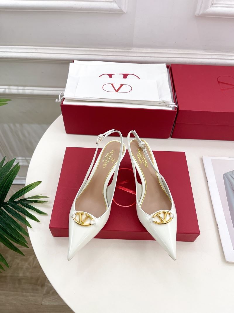 Valentino Sandals